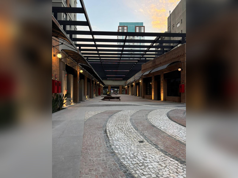 imóvel com 22m² - Cidade Baixa - Porto Alegre