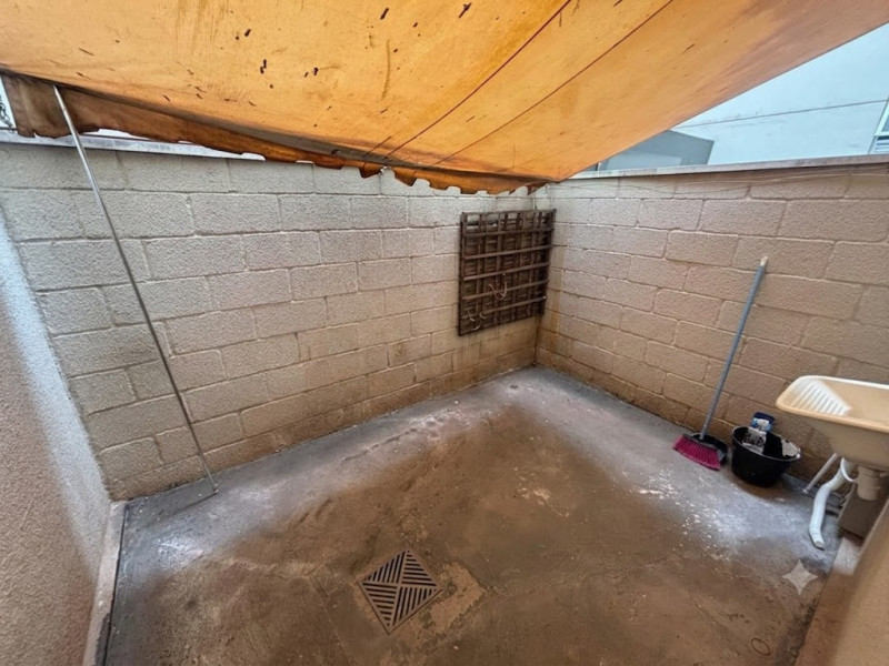 imóvel com 48m² - Jardim Embaré - São Carlos