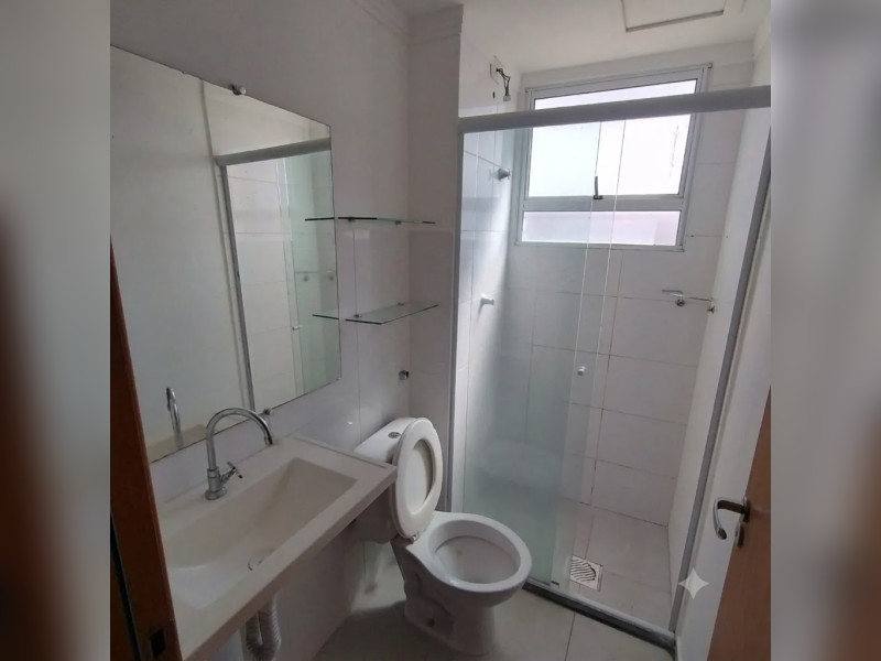 imóvel com 48m² - Jardim Embaré - São Carlos