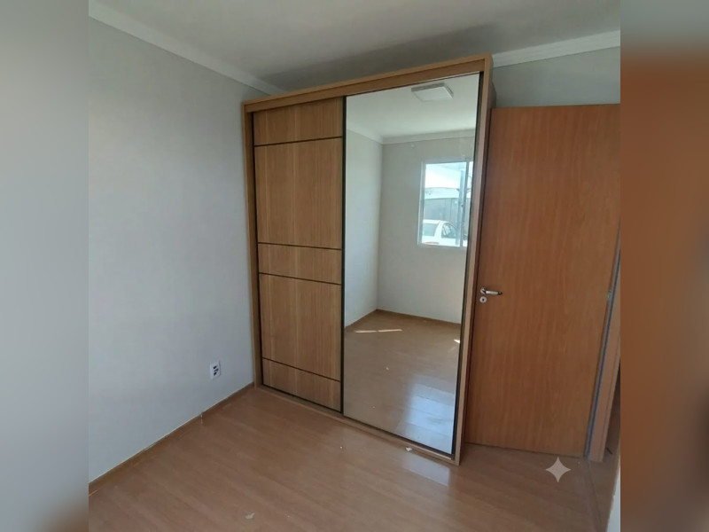 imóvel com 48m² - Jardim Embaré - São Carlos