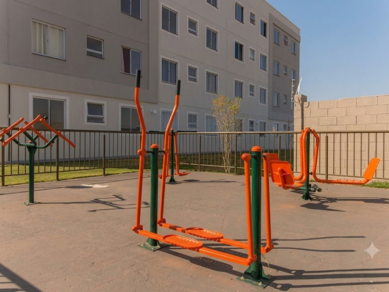 imóvel com 48m² - Jardim Embaré - São Carlos