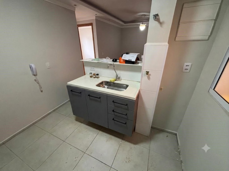 imóvel com 48m² - Jardim Embaré - São Carlos