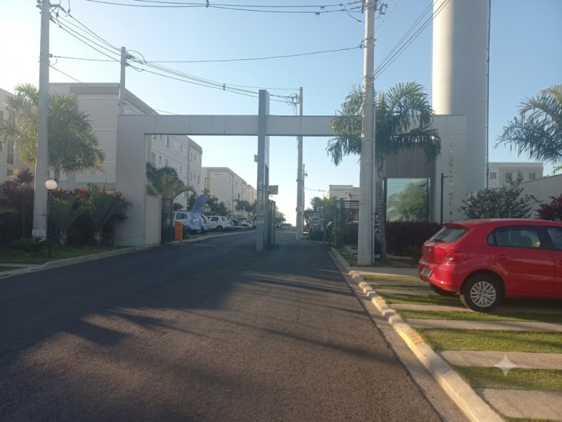 imóvel com 48m² - Jardim Embaré - São Carlos