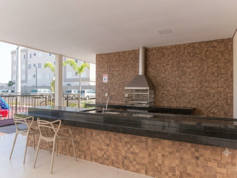 imóvel com 48m² - Jardim Embaré - São Carlos