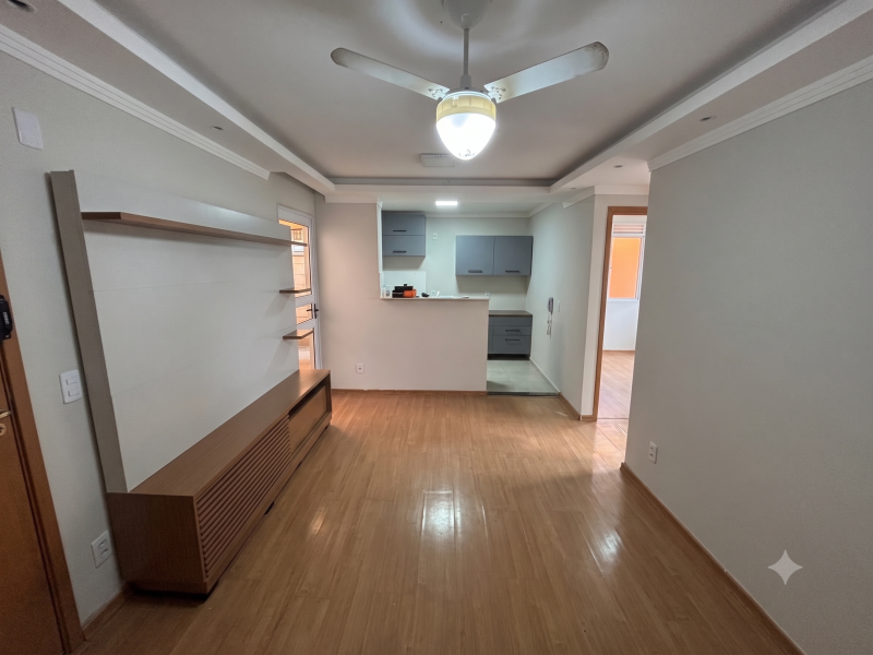 imóvel com 48m² - Jardim Embaré - São Carlos