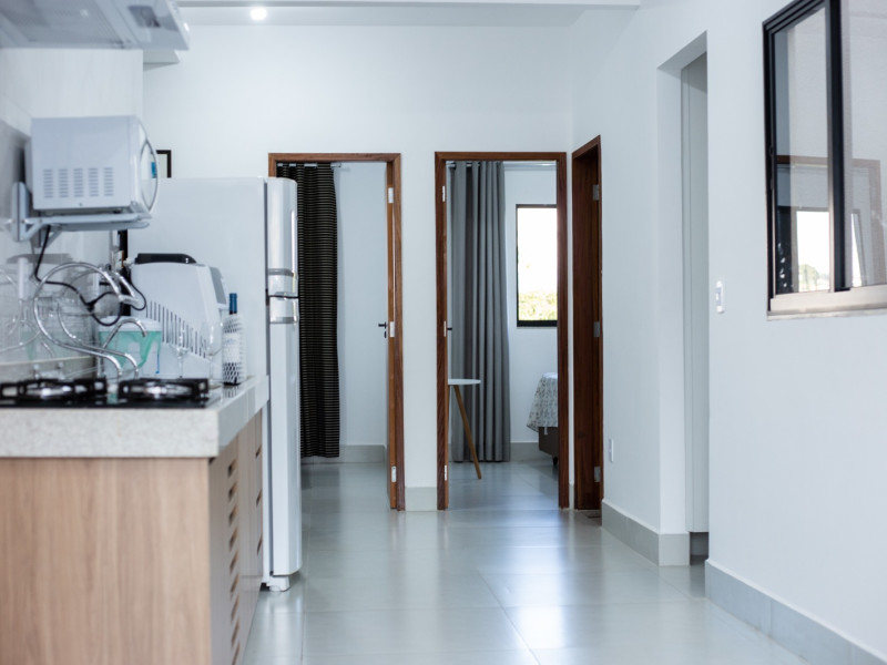 imóvel com 67m² - Guilhermina Vieira Chaer - Araxa