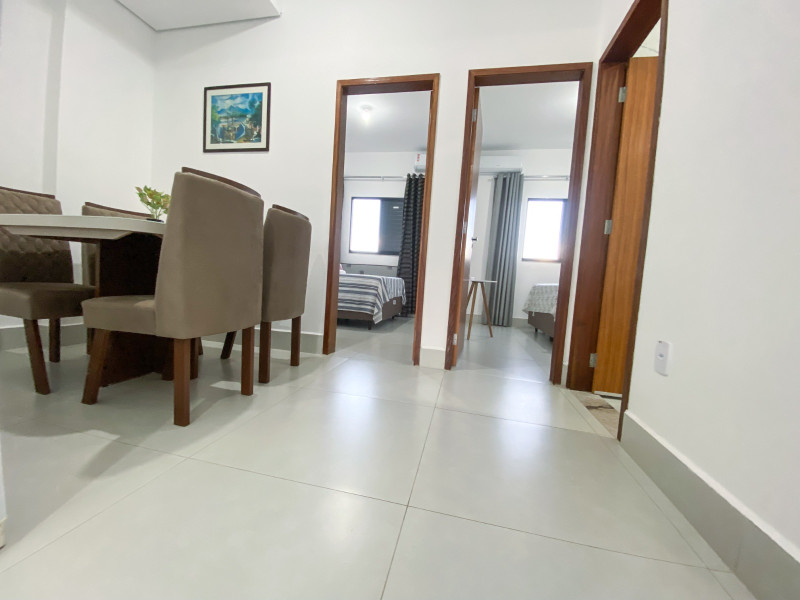 imóvel com 67m² - Guilhermina Vieira Chaer - Araxa