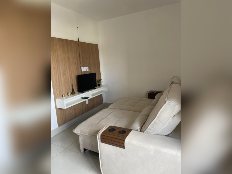 imóvel com 67m² - Guilhermina Vieira Chaer - Araxa