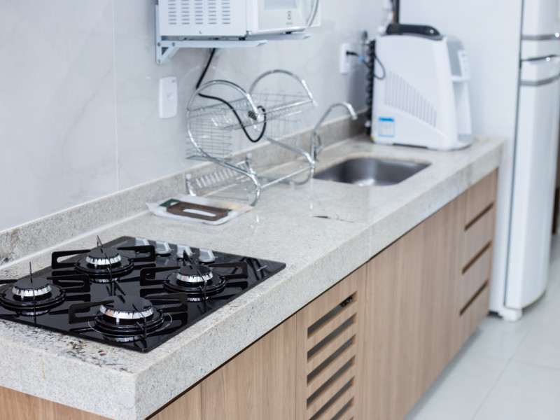 imóvel com 67m² - Guilhermina Vieira Chaer - Araxa