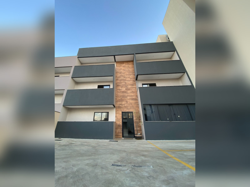 imóvel com 67m² - Guilhermina Vieira Chaer - Araxa