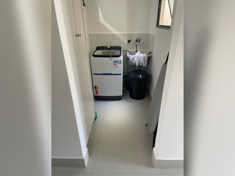 imóvel com 67m² - Guilhermina Vieira Chaer - Araxa