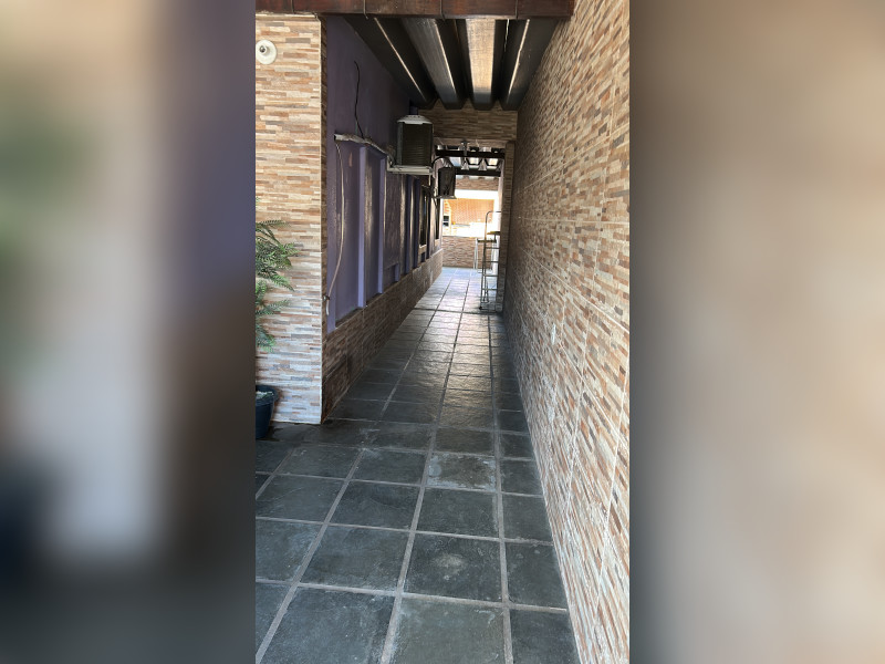 imóvel com 250m² - Parque São Vicente - Belford Roxo