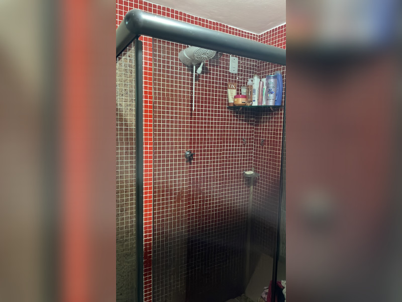 imóvel com 250m² - Parque São Vicente - Belford Roxo