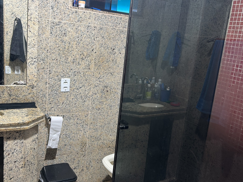 imóvel com 250m² - Parque São Vicente - Belford Roxo