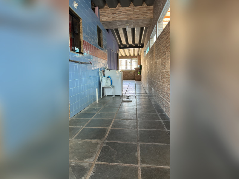 imóvel com 250m² - Parque São Vicente - Belford Roxo