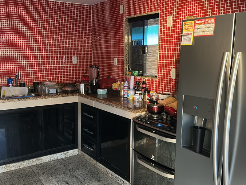 imóvel com 250m² - Parque São Vicente - Belford Roxo