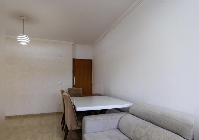 imóvel com 68m²