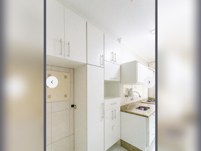 imóvel com 68m² - Parque Terra Nova - São Bernardo do Campo