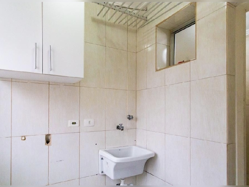 imóvel com 68m² - Parque Terra Nova - São Bernardo do Campo