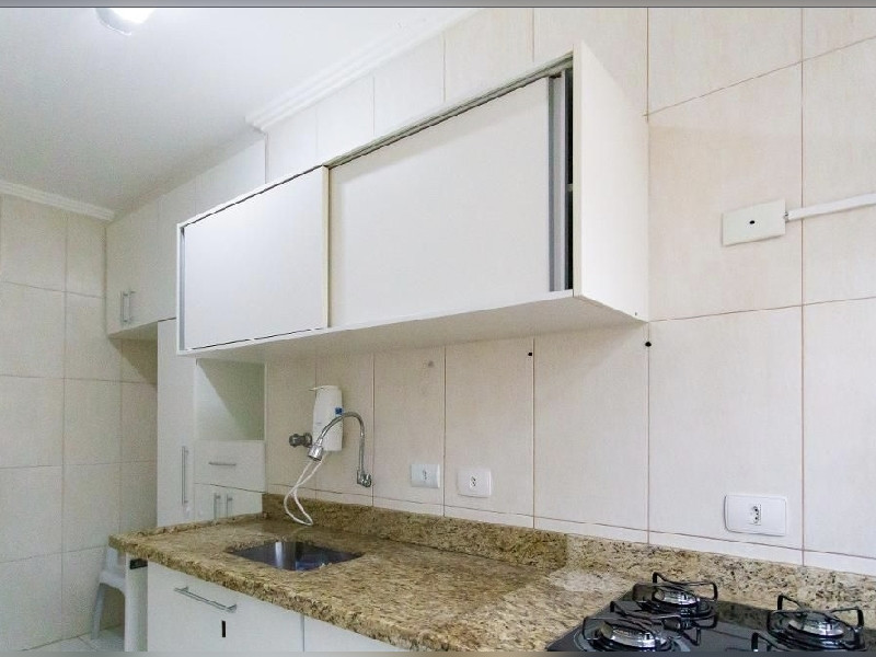 imóvel com 68m² - Parque Terra Nova - São Bernardo do Campo