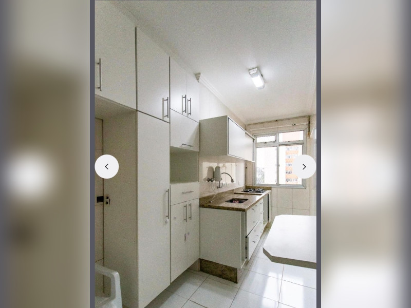 imóvel com 68m² - Parque Terra Nova - São Bernardo do Campo
