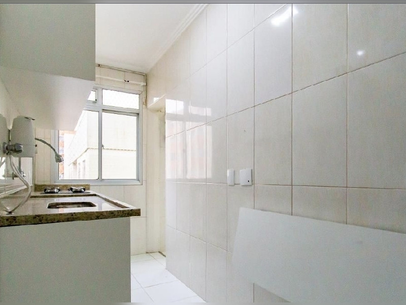 imóvel com 68m² - Parque Terra Nova - São Bernardo do Campo