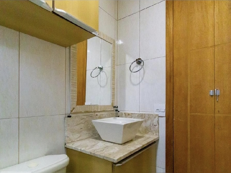 imóvel com 68m² - Parque Terra Nova - São Bernardo do Campo