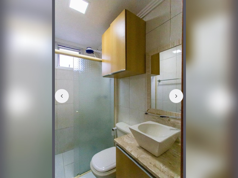 imóvel com 68m² - Parque Terra Nova - São Bernardo do Campo