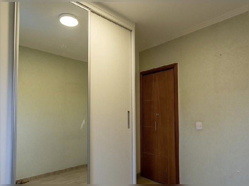 imóvel com 68m² - Parque Terra Nova - São Bernardo do Campo