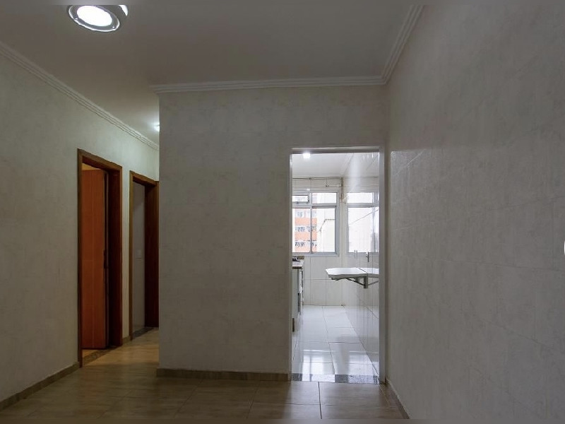imóvel com 68m² - Parque Terra Nova - São Bernardo do Campo