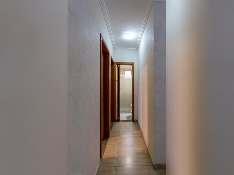 imóvel com 68m² - Parque Terra Nova - São Bernardo do Campo
