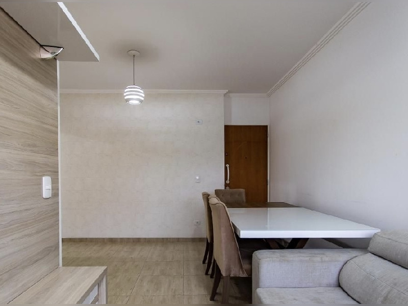 imóvel com 68m² - Parque Terra Nova - São Bernardo do Campo