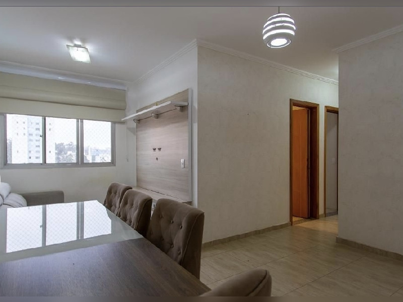 imóvel com 68m² - Parque Terra Nova - São Bernardo do Campo