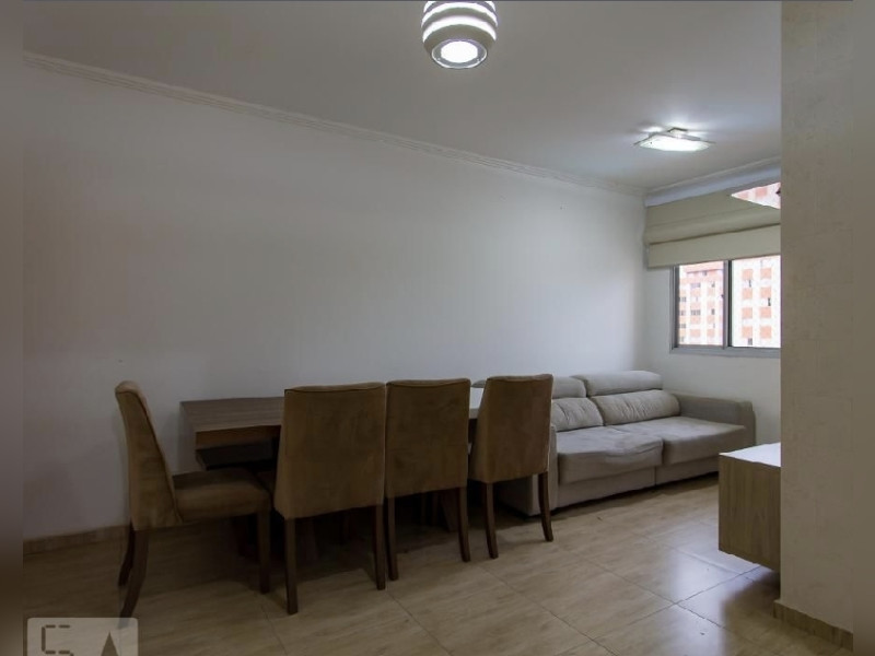 imóvel com 68m² - Parque Terra Nova - São Bernardo do Campo