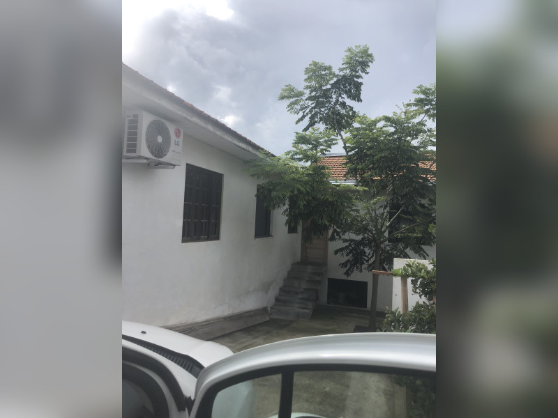 imóvel com 88m² - Cachoeira - Araucaria