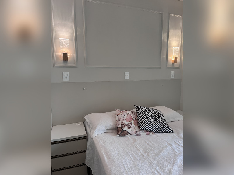 imóvel com 88m² - Cachoeira - Araucaria