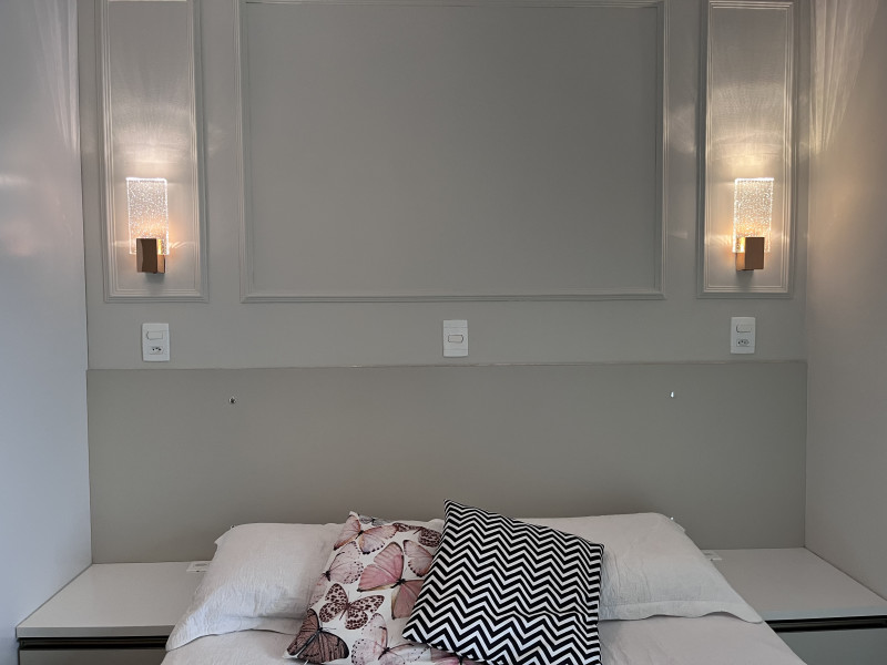 imóvel com 88m² - Cachoeira - Araucaria