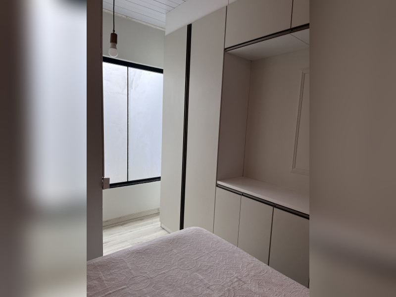 imóvel com 88m² - Cachoeira - Araucaria