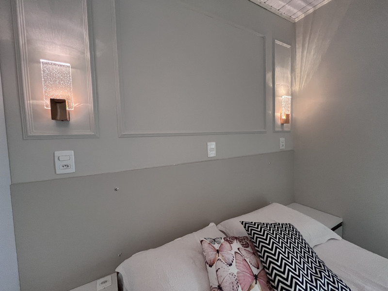 imóvel com 88m² - Cachoeira - Araucaria