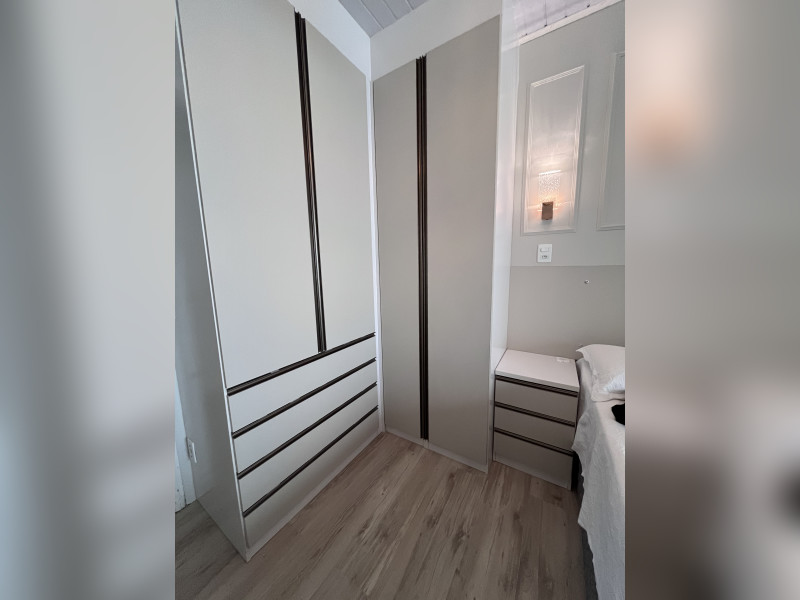 imóvel com 88m² - Cachoeira - Araucaria