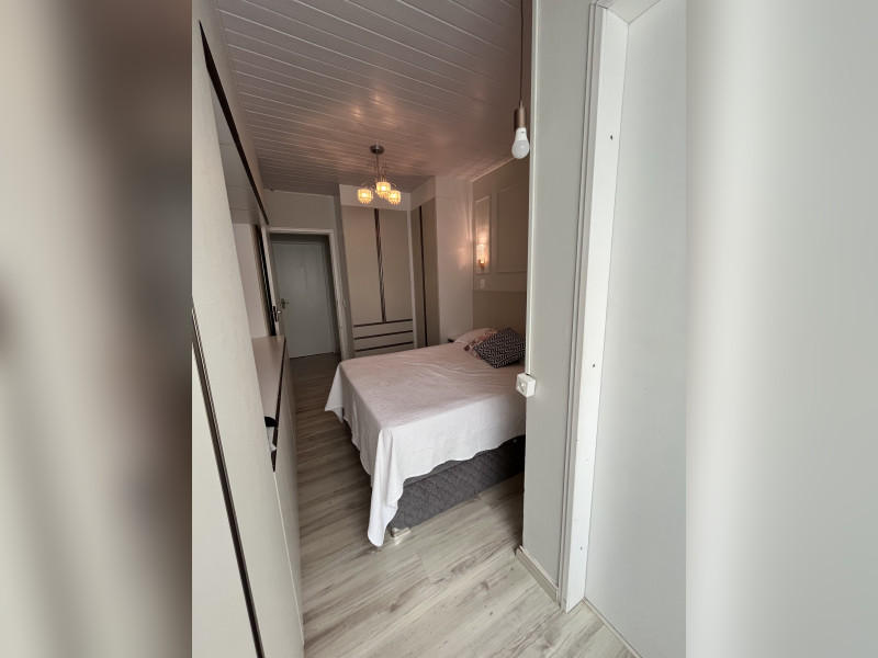 imóvel com 88m² - Cachoeira - Araucaria