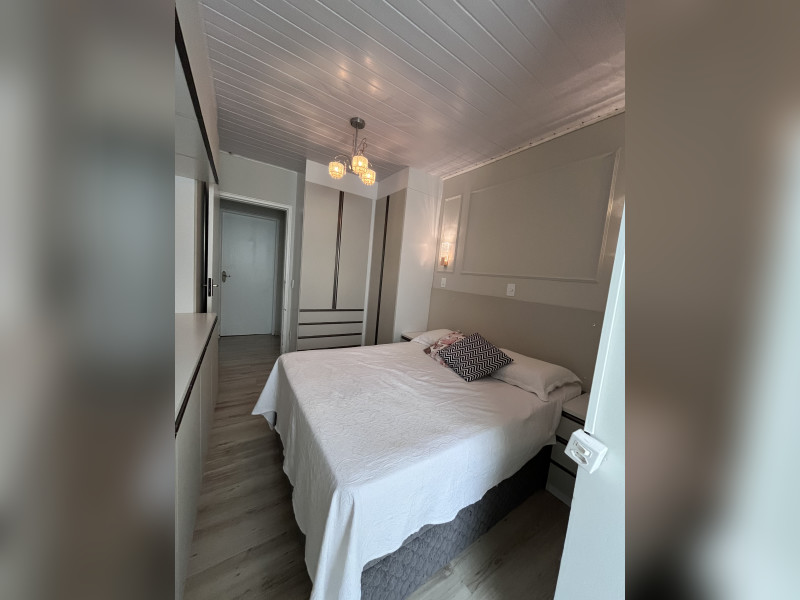 imóvel com 88m² - Cachoeira - Araucaria