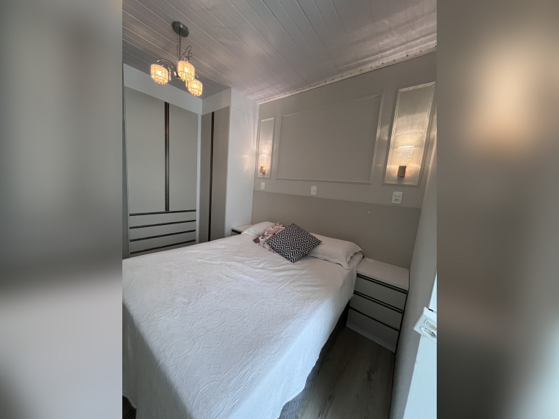 imóvel com 88m² - Cachoeira - Araucaria
