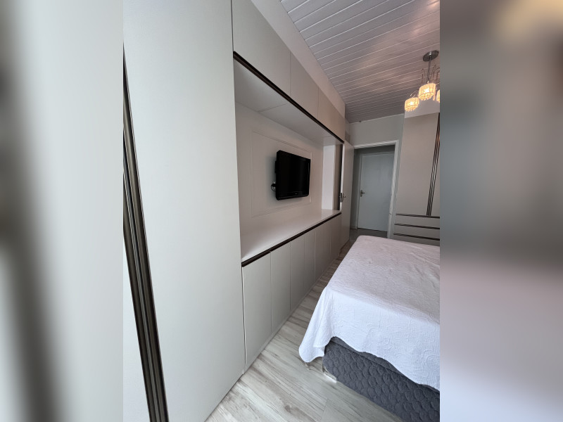 imóvel com 88m² - Cachoeira - Araucaria