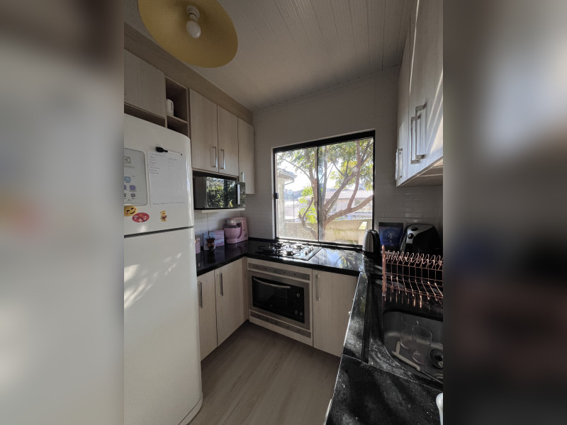 imóvel com 88m² - Cachoeira - Araucaria