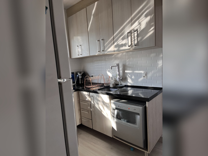 imóvel com 88m² - Cachoeira - Araucaria