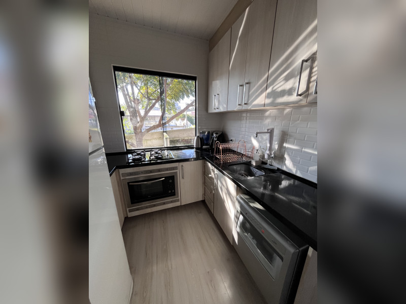 imóvel com 88m² - Cachoeira - Araucaria