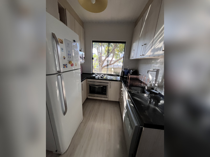 imóvel com 88m² - Cachoeira - Araucaria