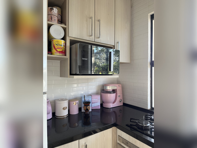imóvel com 88m² - Cachoeira - Araucaria