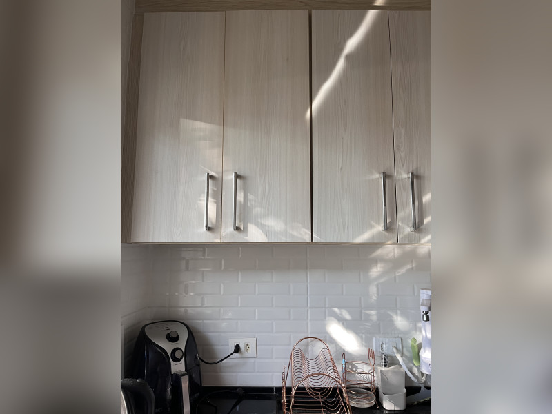 imóvel com 88m² - Cachoeira - Araucaria